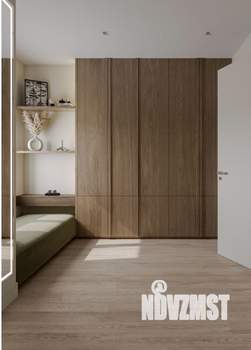 Таунхаус 144м², 3-этажный, участок 2 сот.