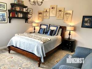 Коттедж 339м², 3-этажный, участок 12 сот.