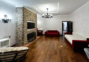 Дом 188м², 2-этажный, участок 2 сот.