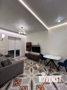 Таунхаус 150м², 3-этажный, участок 2 сот.