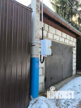 Дом 135м², 2-этажный, участок 10 сот.