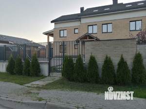 Дом 422м², 4-этажный, участок 9 сот.