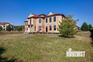 Дом 974м², 3-этажный, участок 35 сот.