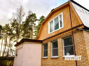 Дом 254м², 2-этажный, участок 14 сот.