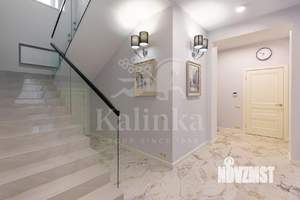 Дом 266м², 2-этажный, участок 12 сот.