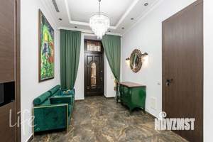 Таунхаус 440м², 2-этажный, участок 4 сот.