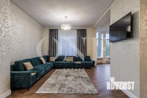 Дом 515м², 2-этажный, участок 14 сот.