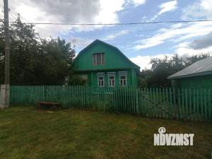 Дом 102м², 1-этажный, участок 14 сот.