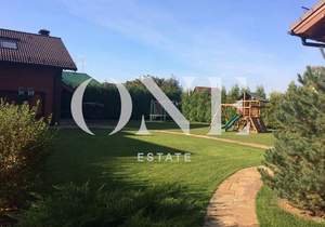 Дом 520м², 2-этажный, участок 14 сот.