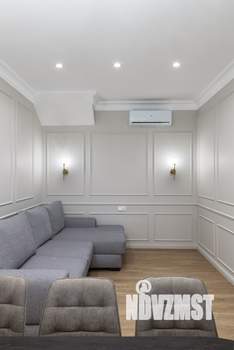 Таунхаус 210м², 2-этажный, участок 3 сот.