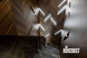 Коттедж 250м², 2-этажный, участок 13 сот.