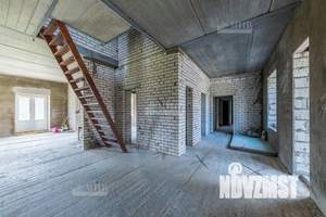 Дом 460м², 2-этажный, участок 21 сот.