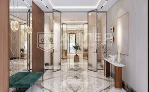 Дом 1700м², 2-этажный, участок 46 сот.