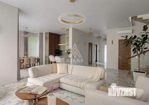 Дом 300м², 2-этажный, участок 10 сот.