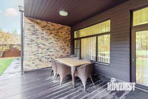 Коттедж 330м², 1-этажный, участок 16 сот.