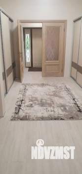 Дом 324м², 3-этажный, участок 4 сот.