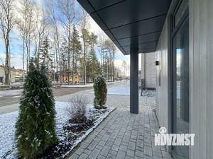 Коттедж 146м², 2-этажный, участок 5 сот.