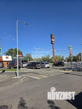 Дом 54м², 1-этажный, участок 9 сот.