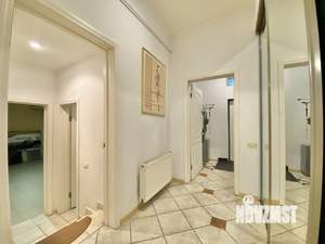 Таунхаус 290м², 3-этажный, участок 4 сот.