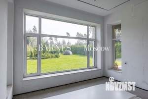 Коттедж 650м², 2-этажный, участок 40 сот.