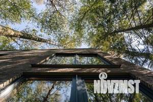 Коттедж 146м², 2-этажный, участок 7 сот.