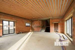 Коттедж 423м², 3-этажный, участок 13 сот.