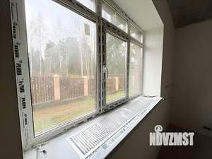 Дом 253м², 2-этажный, участок 13 сот.