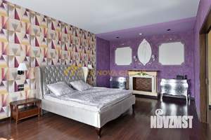 Дом 627м², 2-этажный, участок 16 сот.