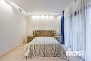 Таунхаус 430м², 3-этажный, участок 3 сот.