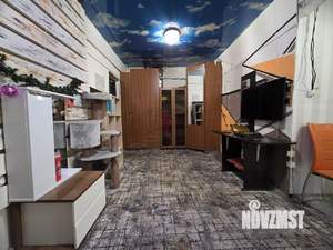 Дом 38м², 1-этажный, участок 6 сот.