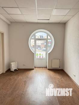 Коттедж 317м², 4-этажный, участок 6 сот.