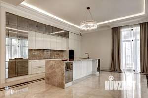 Дом 440м², 2-этажный, участок 13 сот.