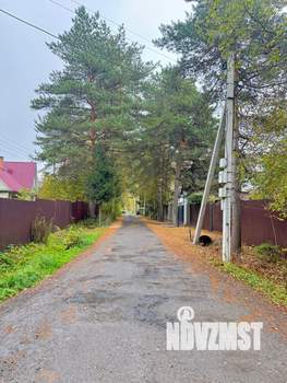 Дом 440м², 3-этажный, участок 800 сот.