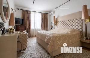 Дом 760м², 2-этажный, участок 30 сот.