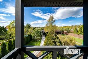 Таунхаус 320м², 2-этажный, участок 6 сот.