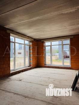 Коттедж 406м², 3-этажный, участок 9 сот.