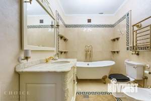 Таунхаус 322м², 2-этажный, участок 3 сот.