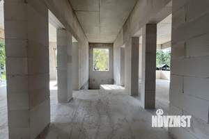 Дом 151м², 2-этажный, участок 8 сот.