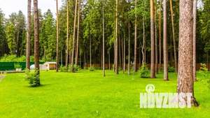 Коттедж 450м², 2-этажный, участок 50 сот.