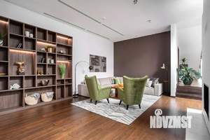 Коттедж 360м², 2-этажный, участок 6 сот.