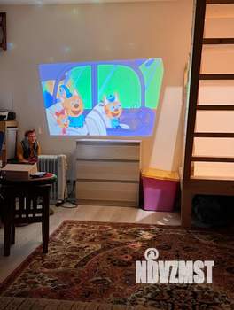 Дом 60м², 2-этажный, участок 7 сот.