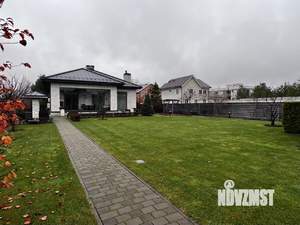 Дом 288м², 1-этажный, участок 21 сот.