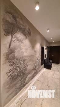 Таунхаус 186м², 2-этажный, участок 3 сот.