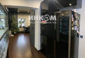 Дом 111м², 2-этажный, участок 6 сот.