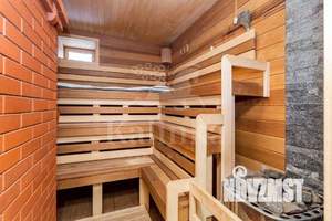 Дом 500м², 4-этажный, участок 25 сот.