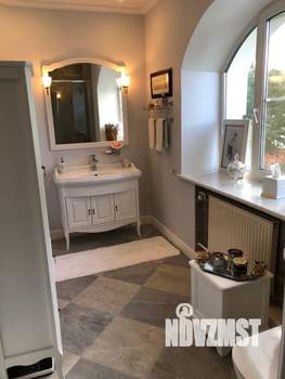 Коттедж 339м², 3-этажный, участок 12 сот.