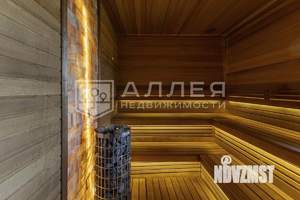 Дом 540м², 2-этажный, участок 25 сот.