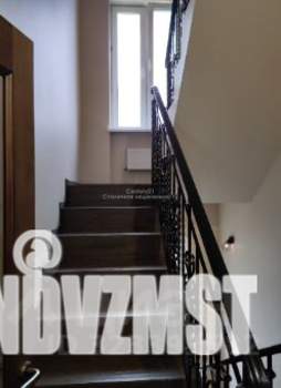 Дом 241м², 3-этажный, участок 6 сот.