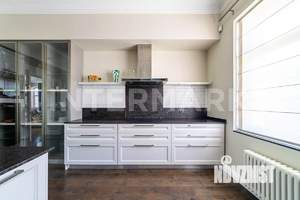 Таунхаус 345м², 2-этажный, участок 3 сот.