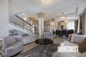 Дом 350м², 2-этажный, участок 11 сот.